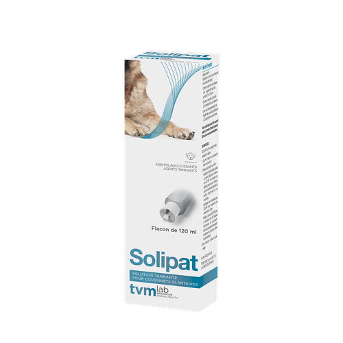 TVM Solipat 120 ml - MyStetho Veterinary