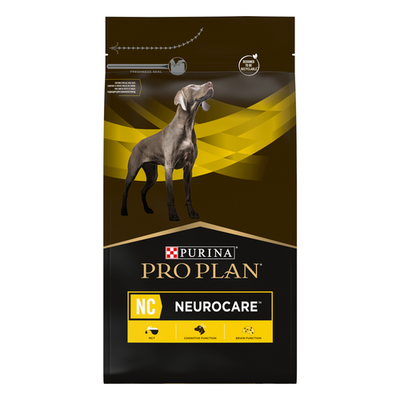 PPVD Canine NC - NeuroCare 3kg - MyStetho Veterinary