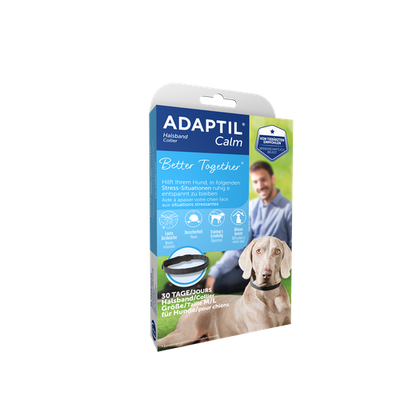 Adaptil Calm Collier M-L 1 pc/Stk. - MyStetho Veterinary