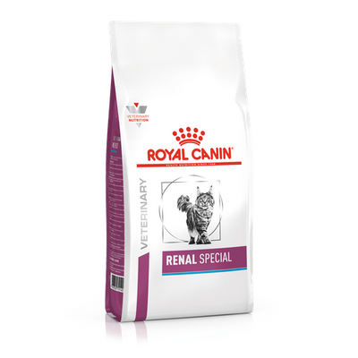 Royal Canin RENAL SPECIAL 2 kg - MyStetho Veterinary