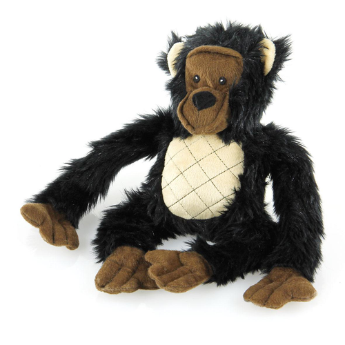 Swisspet Bubu-Monkey en peluche - MyStetho Veterinary