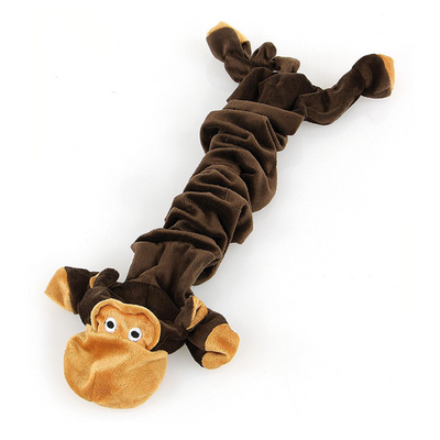 Swisspet Squirrler Monkey, avec couineur - MyStetho Veterinary