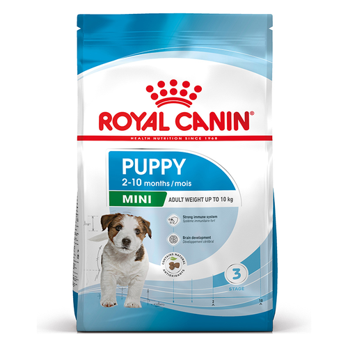 Royal Canin Mini Puppy 2 kg - MyStetho Veterinary