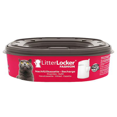 Litterlocker Nachfüllkassette für LitterLocker Fashion - MyStetho Veterinary