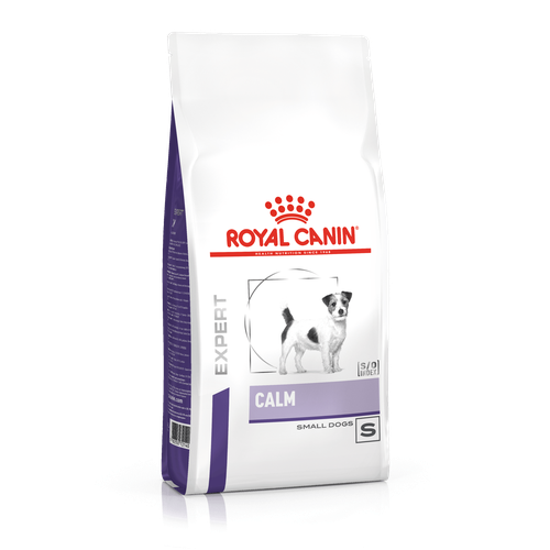 Royal Canin CALM SMALL DOGS  4 kg - MyStetho Veterinary