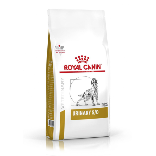 Royal Canin URINARY S/O  7,5 kg - MyStetho Veterinary