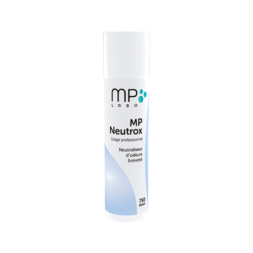 MP Neutrox 75 ml flacon spray - MyStetho Veterinary