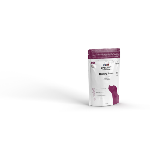 Specific CT-H Healthy Treats 300 g - MyStetho Veterinary