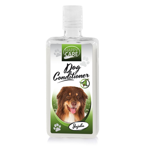 Happy Care Jojoba Conditioneur, 250ml - MyStetho Veterinary