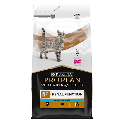 PPVD Feline PRO PLAN VET CAT NF RENAL Advance 1.5kg - MyStetho Veterinary