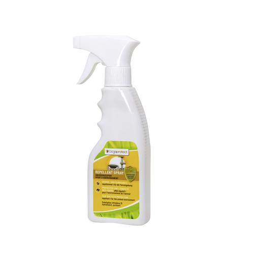 bogaprotect spray ambient  250 ml - MyStetho Veterinary