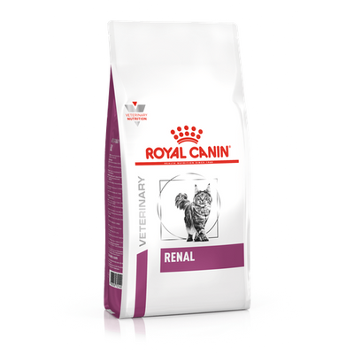 Royal Canin RENAL 4 kg - MyStetho Veterinary