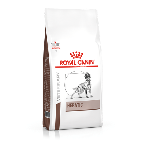 Royal Canin HEPATIC 12 kg - MyStetho Veterinary