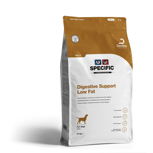 Specific CID-LF 12 kg - MyStetho Veterinary