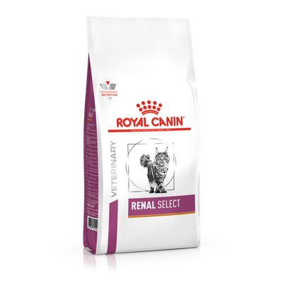 Royal Canin RENAL SELECT 400 g - MyStetho Veterinary