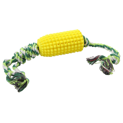 Swisspet Corn-Stick avec corde - MyStetho Veterinary