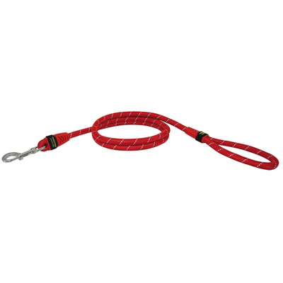 SP Bungee-Leine D=13mm/L=180cm rot - MyStetho Veterinary