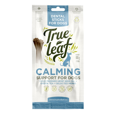 True Hemp Calming Dental Sticks - MyStetho Veterinary