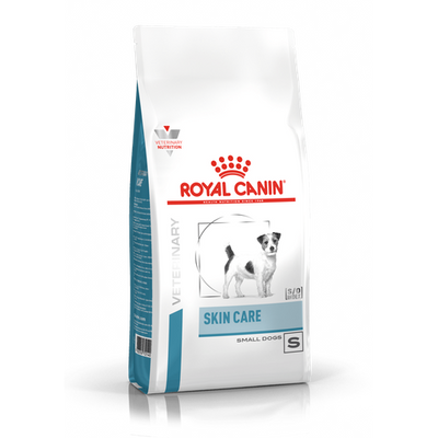 Royal Canin SKIN CARE SMALL DOGS 2 kg - MyStetho Veterinary