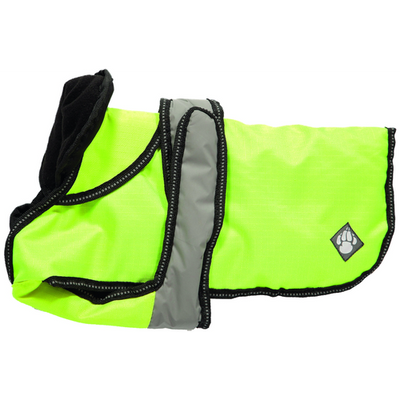 2 en 1 manteau reflective 45 cm 45 cm - MyStetho Veterinary