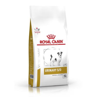 Royal Canin URINARY S/O SMALL DOGS 1,5 kg - MyStetho Veterinary