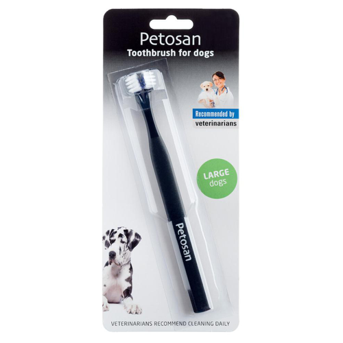 Petosan brosses à dents pour grand chiens Gr. L - MyStetho Veterinary