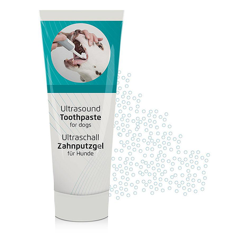 Mira-pet Mira-pet gel dentifrice ultrasonique de rechange - MyStetho Veterinary