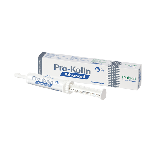 Protexin Pro-Kolin + for dogs and cats Dog 30 ml - MyStetho Veterinary