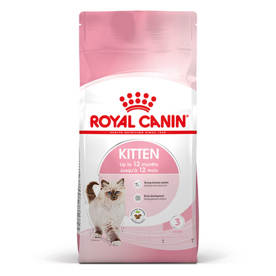 Royal Canin Kitten 2 kg - MyStetho Veterinary