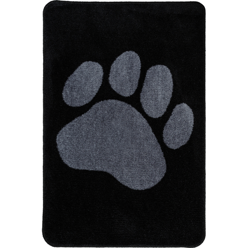 Couverture pour coffre de voiture noir schwarz 100cm - MyStetho Veterinary