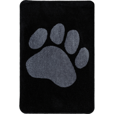 Couverture pour coffre de voiture noir schwarz 100cm - MyStetho Veterinary