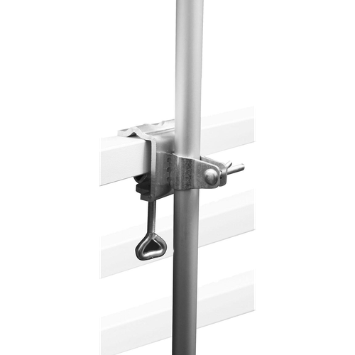 Swisspet Catsy pince pour balustrade jusqu‘à 32mm épaisseur - MyStetho Veterinary