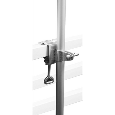 Swisspet Catsy pince pour balustrade jusqu‘à 32mm épaisseur - MyStetho Veterinary