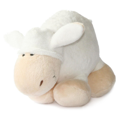 Swisspet mouton en peluche - MyStetho Veterinary