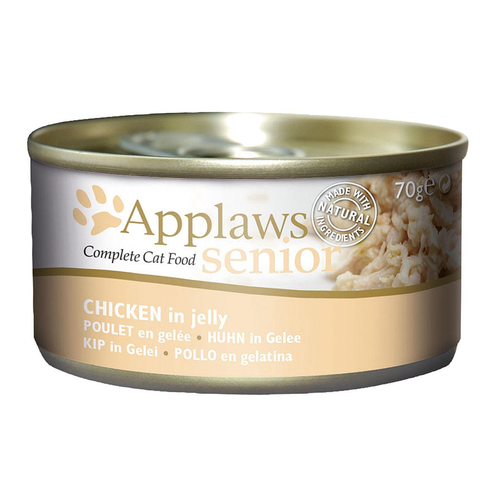 Applaws Senior Chicken - MyStetho Veterinary