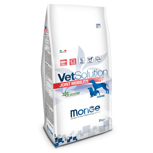 Monge Dog Joint Mobility 2kg - MyStetho Veterinary