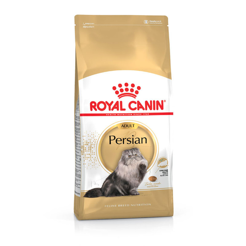 Royal Canin Persian Adult 0.4 kg - MyStetho Veterinary