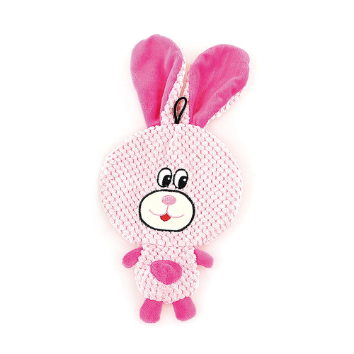 Swisspet Flati-Rabbit, 35x16cm - MyStetho Veterinary