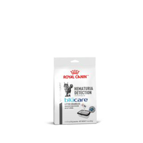 Royal Canin HEMATURIA DETECTION 2 x 20 g - MyStetho Veterinary