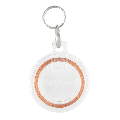 Pet Safe PetSafe porte-clés pour chatière à micropuce - MyStetho Veterinary