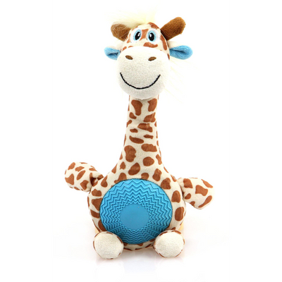 Swisspet girafe en peluche Joshi, 32cm - MyStetho Veterinary