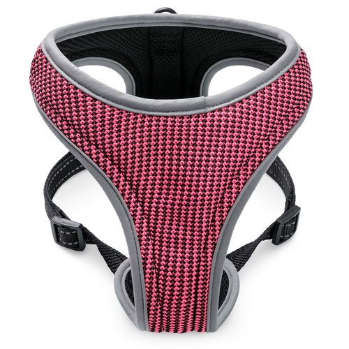 Freezack Hundegeschirr Sport Soi Mini pink - MyStetho Veterinary