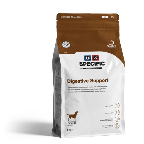 Specific CID 7 kg - MyStetho Veterinary