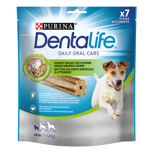 Dentalife ActiveFresh Small 115g - MyStetho Veterinary