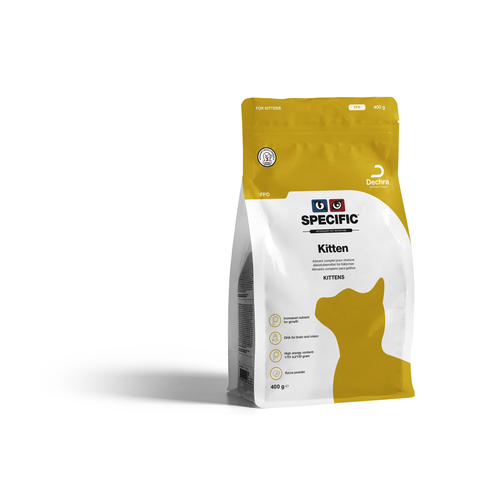 Specific FPD 2 kg - MyStetho Veterinary