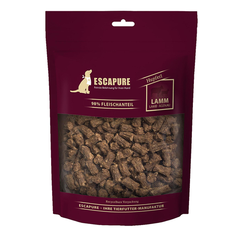 ESCAPURE dragée d&#039;agneau 150g - MyStetho Veterinary