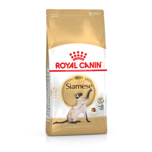 Royal Canin Siamese Adult 10 kg - MyStetho Veterinary