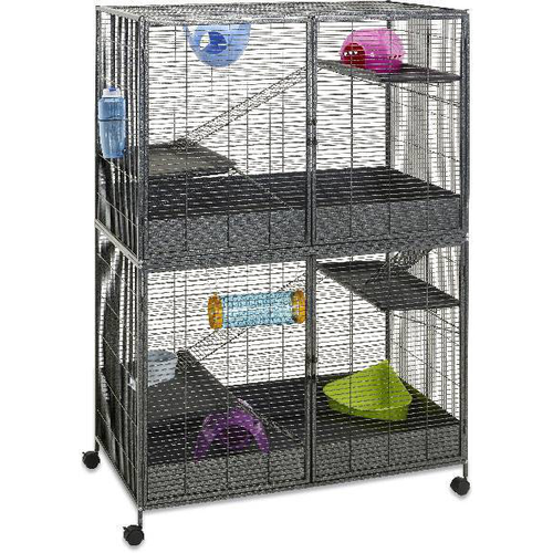 Bac Fond de cage Royal Suite XL # - MyStetho Veterinary