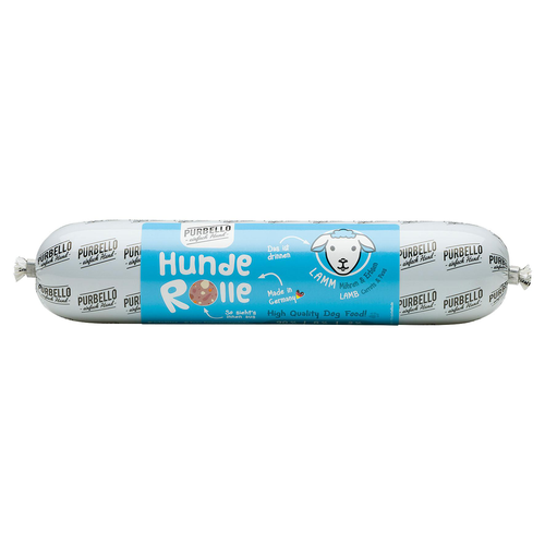 Purbelo agneau 400g - MyStetho Veterinary