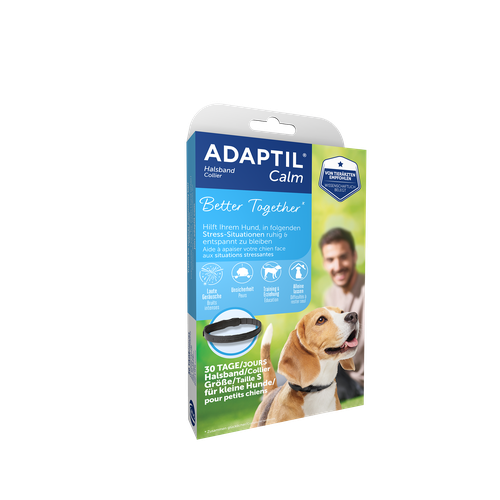 Adaptil Calm Collier S-M 1 pc/Stk. - MyStetho Veterinary